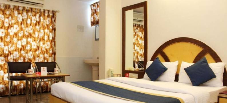 甘戈斯里酒店(Hotel Gangothri)图片