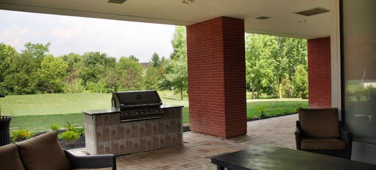 公寓及会议中心酒店 - 布兰普顿(Residence & Conference Centre - Brampton)图片