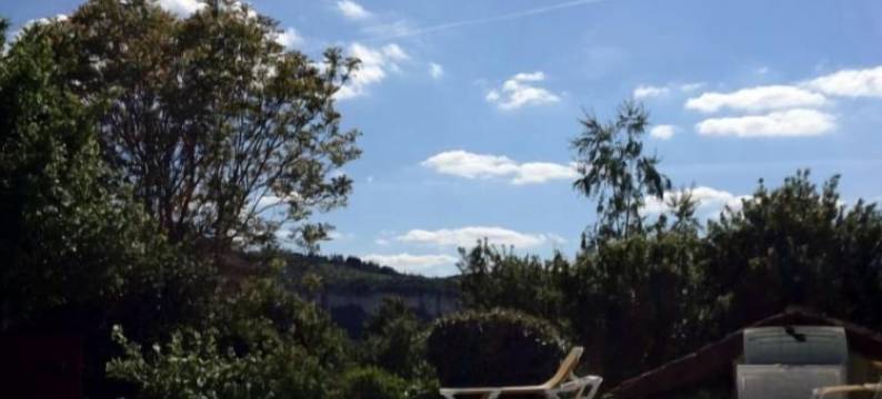 雷多雷斯拉孔布宅邸酒店(Maison d'Hotes la Combe de Redoles)图片