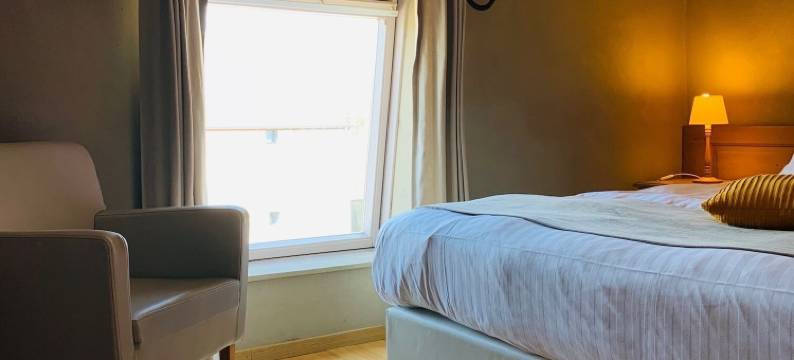 拉帕瑟里尔酒店(Hotel la Passerelle)图片