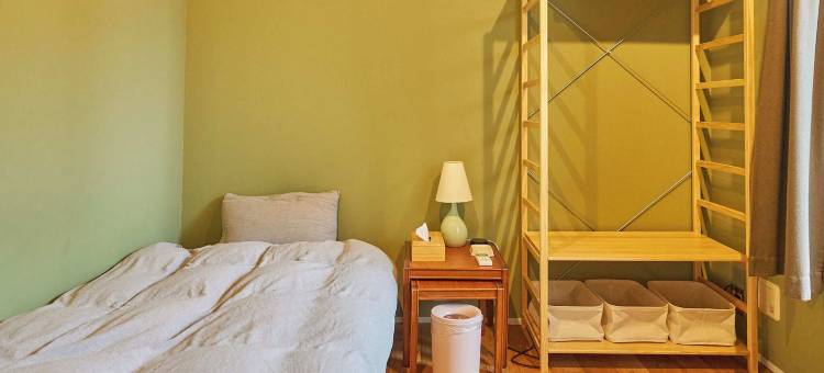 阿米哥之家(Amigo House)图片