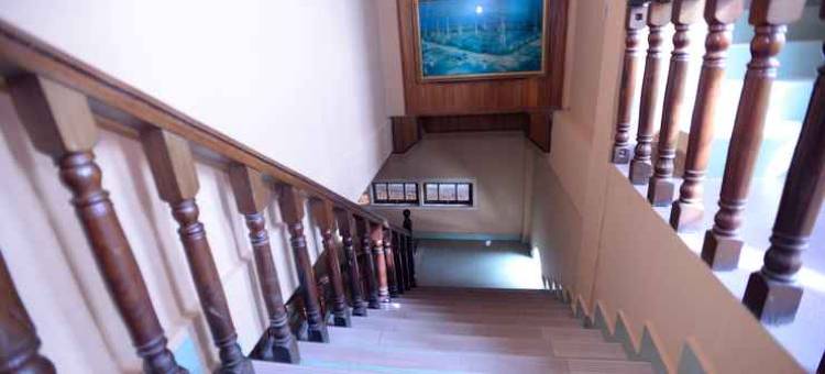 Hotel Ar Riyadh Kuala Tungkal图片