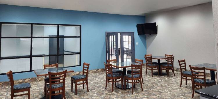 克马戴斯酒店(Days Inn by Wyndham Kemah)图片