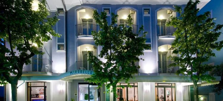 Hotel Mirabella酒店(Hotel Mirabella)图片