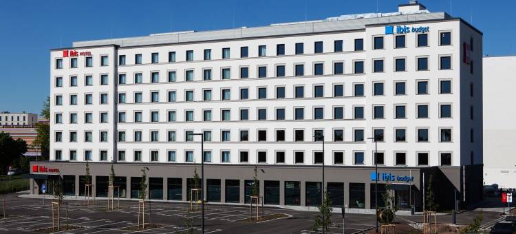 宜必思柏林机场酒店(ibis Berlin Airport)图片