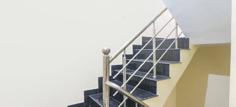 FabHotel 拉梅什瓦拉姆旅馆(FabHotel Rameshwaram Guest House)图片