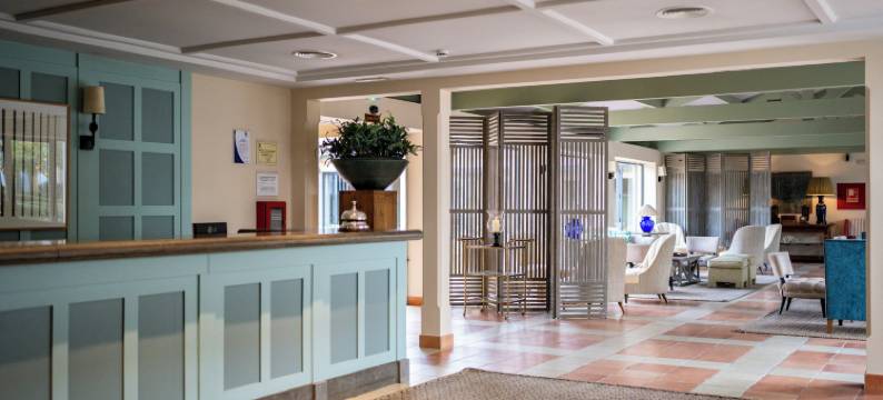 AZZ 卡斯特利亚哈仙达埃尔阿尔科尔诺卡尔(Azz Castellar Hacienda El Alcornocal)图片