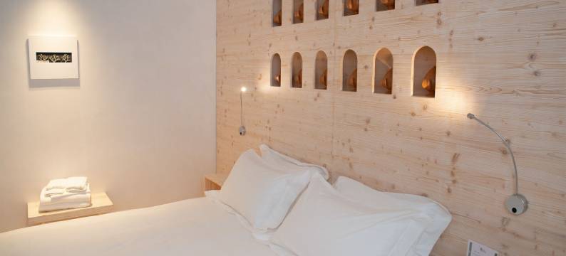 维科德尔埃尔斯酒店(Vico dell' Elce)图片