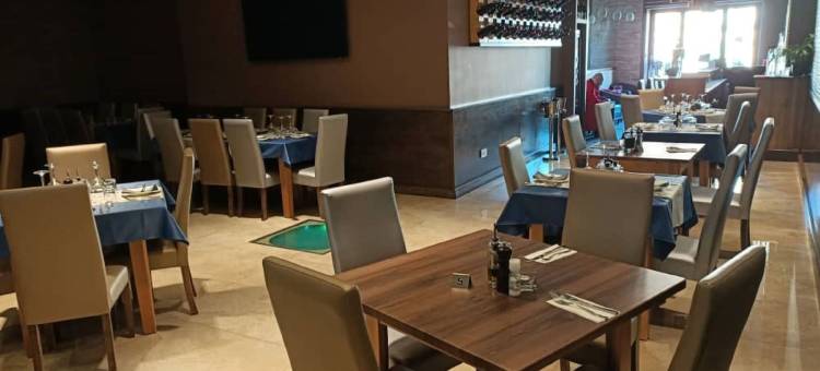 休吉亚古雅精品酒店(Quaint Boutique Hotel Xewkija)图片