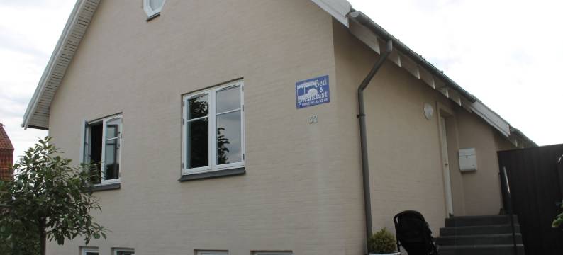 阿马里住宿加早餐公寓(Amalie Bed and Breakfast & Apartments)图片