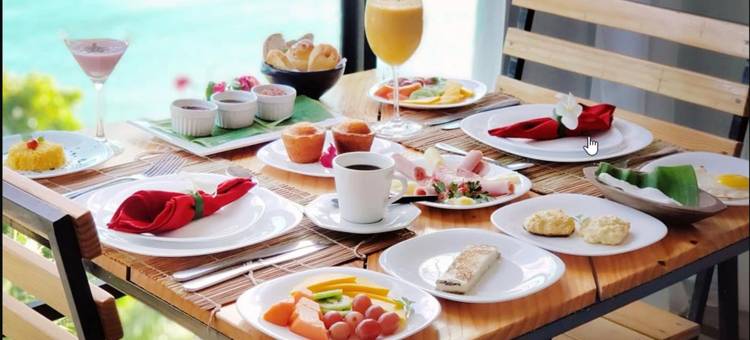 维拉泰帕旅馆(Vila de Taipa Exclusive Hotel)图片