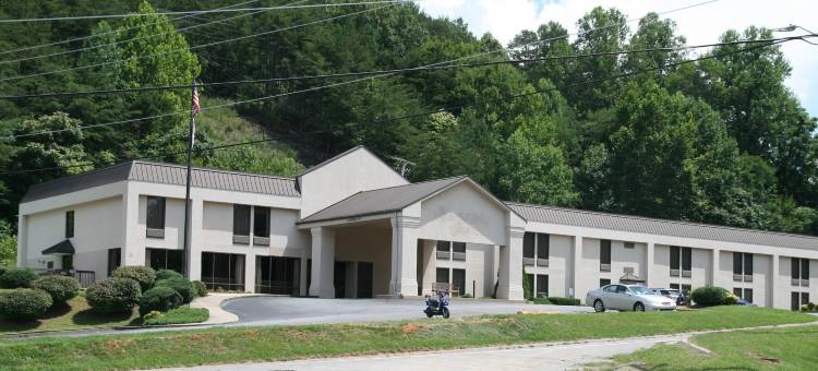 切罗基酒店(Cherokee Inn)图片