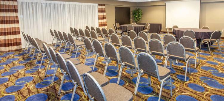 温德姆花园酒店-韦恩堡(Wyndham Garden Fort Wayne)图片