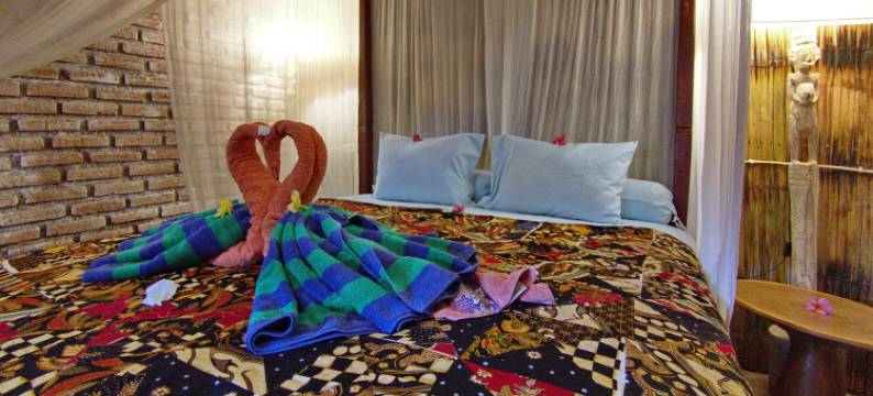 Santhiku酒店及SPA(Santhiku Hotel & Spa)图片