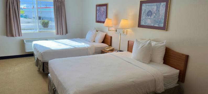 珀米尔皇后旅馆(Peppermill Empress Inn)图片