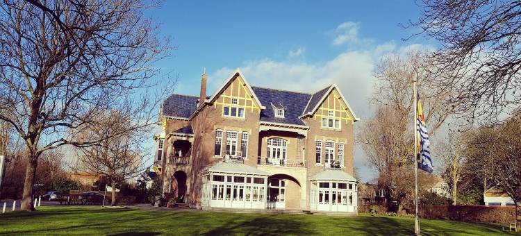 斯普伦可里克斯蒙门特酒店(Rijksmonument Hotel de Sprenck)图片