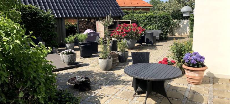 赫尔特兹民宿/赫尔特兹旅馆(Helts B&B - Helts Guesthouse)图片