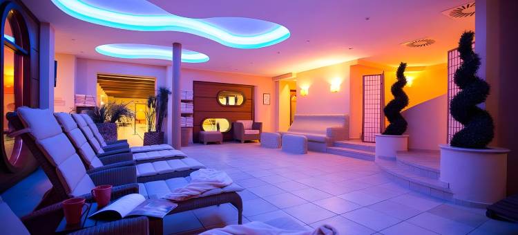 罗曼蒂克负和淄博酒店(Fuchsbau Romantik Hotel & Spa Restaurant & Fox Bar)图片