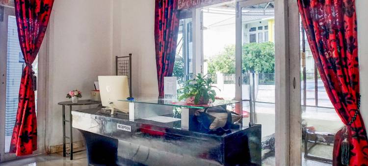 OYO 94566 维斯玛察西塔(Hotel O Banda Aceh Near Masjid Raya Baiturrahman Formerly Wisma Tsacita)图片