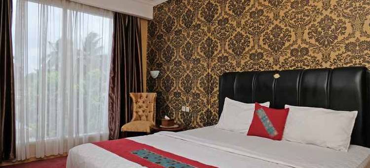 Hotel Syariah Samudra图片