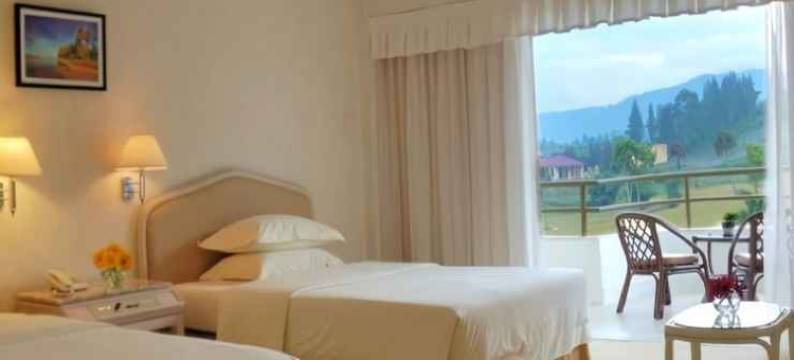 大慕蒂亚拉酒店(Grand Mutiara Hotel)图片