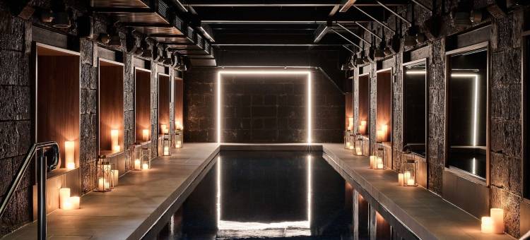 墨尔本彭特瑞奇阿迪娜公寓酒店(Adina Apartment Hotel Pentridge Melbourne)图片