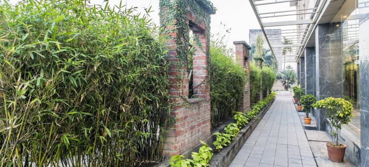 阿桑索尔城市居民酒店(The Citi Residenci Hotel - Asansol)图片