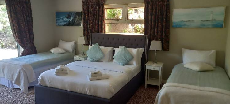 Ardsallagh旅馆(Ardsallagh Lodge)图片