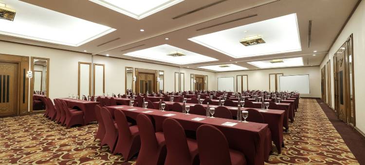 Loman Park Hotel Yogyakarta图片