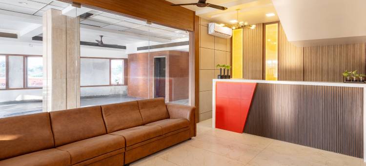 Treebo Nestlay 房间 古米迪普恩迪(Treebo Nestlay Rooms Gummidipoondi)图片