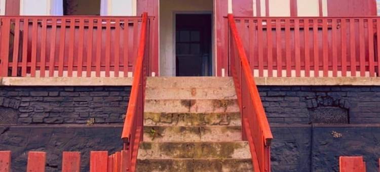 大本钟旅馆(Hostel Big Ben)图片