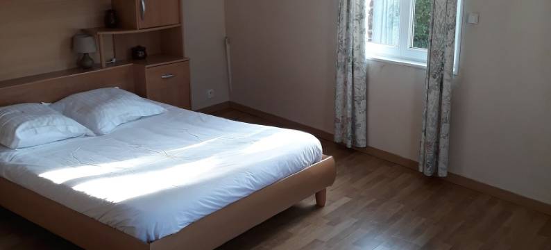 车站酒店(Hotel de La Gare)图片