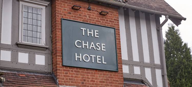 追逐酒店 - 格林国王旅馆(Chase Inn by Greene King Inns)图片