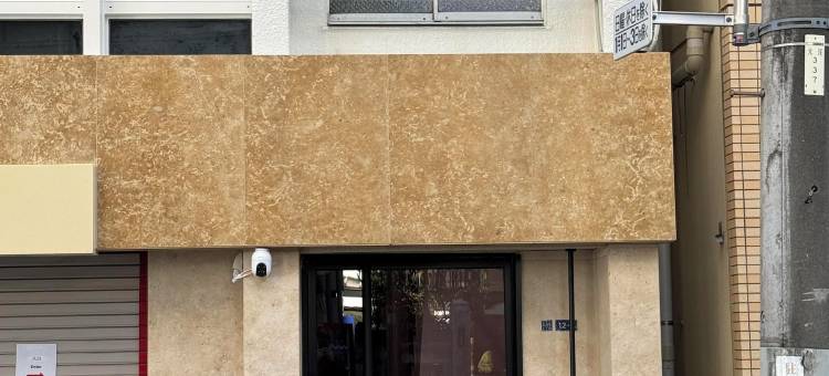 寅酒店 御徒町(TORA HOTEL OKACHIMACHI)图片