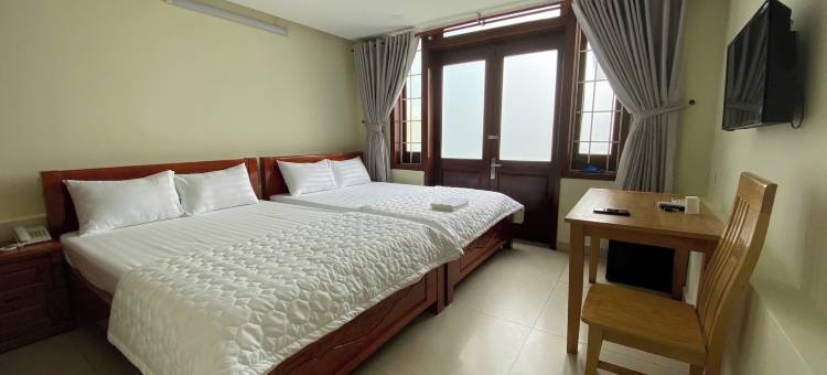 HOTEL 34图片