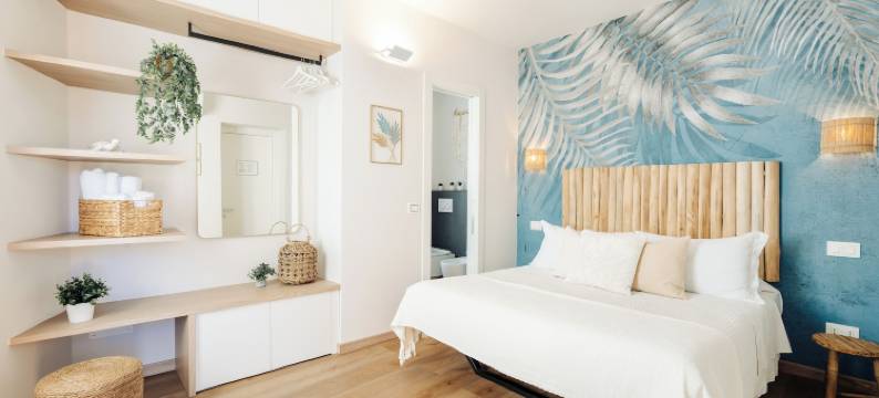 CADAMARE 迷人的客房在波托韦内雷(Cadamare Charming Rooms in Portovenere)图片