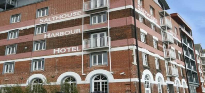 盐仓海港酒店(Salthouse Harbour Hotel)图片