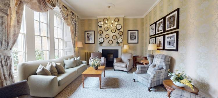 杜威恩餐馆酒店-坦布里奇韦尔斯(Hotel du Vin & Bistro Tunbridge Wells)图片