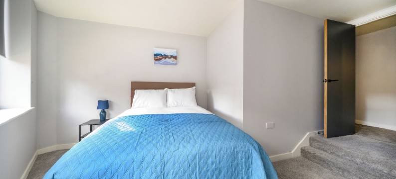 迪尤斯酒店有限公司玛丽门(Marygate by Deuce Hotels Ltd)图片