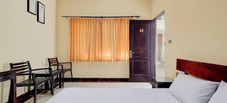 Collection O Near Bali Royal Hospital Renon Formerly JC BoutiqueÂ Hotel图片