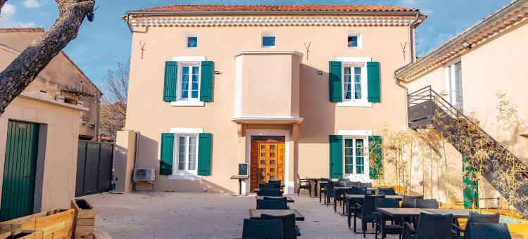 莉莉的苏斯托(La Sousto de Lili)图片