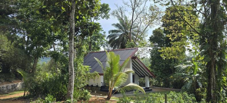 尼尔迪亚小屋(Nildiya Cottages)图片