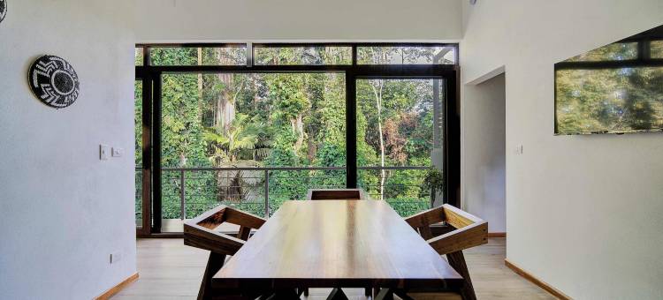 加勒比海洛卡别墅(Villas Roca del Caribe)图片