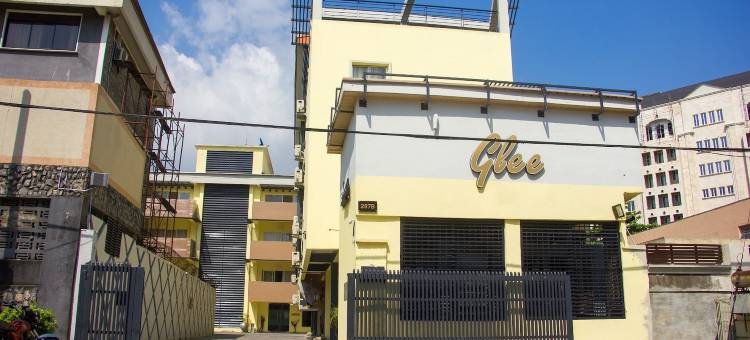 欢乐酒店(Glee Hotel)图片