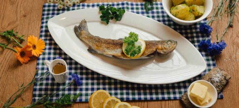 克劳特霍赫齐勒塔尔酒店(Kräuterhotel Hochzillertal)图片