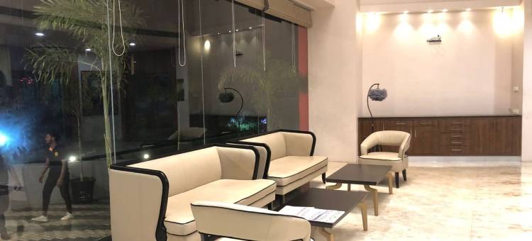 绿洲套房(Oasis Suites)图片