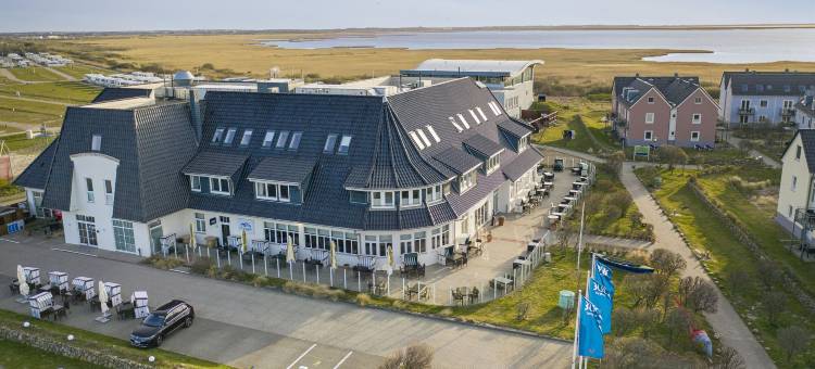 途易蓝叙尔特(Tui Blue Sylt)图片