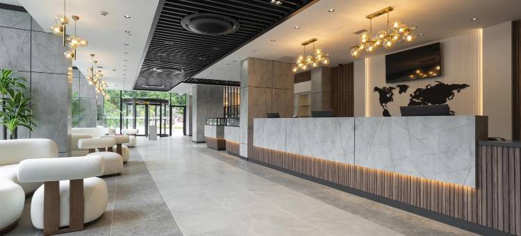 Best Western Plus Trabzon图片