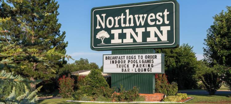 西北旅馆(Northwest Inn)图片