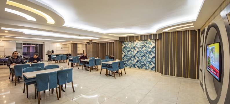 伊兹密尔玛迪酒店(Madi Otel)图片